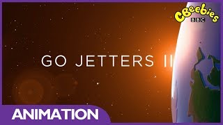 Go Jetters előzetes