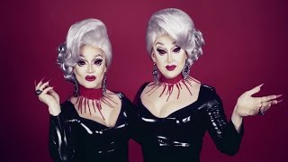 The Boulet Brothers' Dragula előzetes