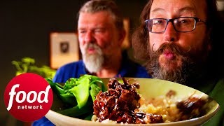 The Hairy Bikers' Comfort Food előzetes