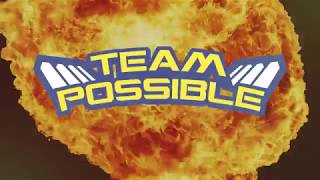 Team Possible előzetes