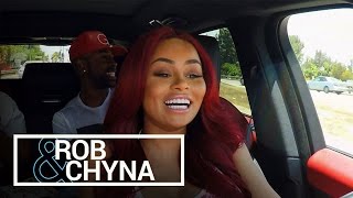 Rob & Chyna előzetes