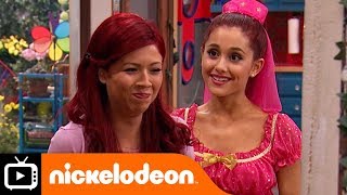 Sam & Cat előzetes