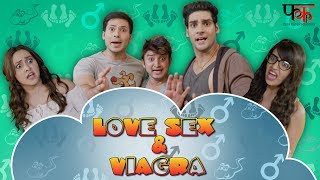 LSV: Love, Sex Aur Viagra előzetes