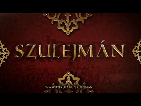 Szulejmán - 196. rész (magyar szinkronos előzetes)