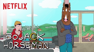 BoJack Horseman előzetes