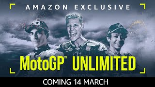 MotoGP Unlimited előzetes