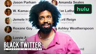 Black Twitter: A People's History előzetes