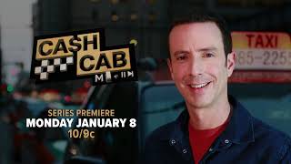 Cash Cab Music előzetes