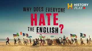 Al Murray: Why Does Everyone Hate the English? előzetes