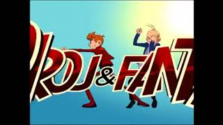 Spirou et Fantasio előzetes