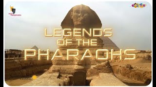 Legends of the Pharaohs előzetes