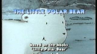 The little polar bear előzetes