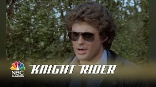 Knight Rider előzetes