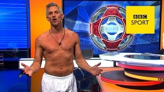 Match of the Day előzetes