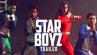 Star Boyz előzetes