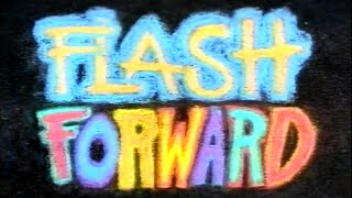 Flash Forward előzetes