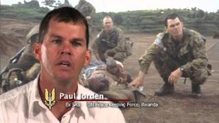 The Australian SAS: The Untold History előzetes