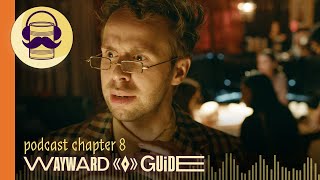 The Wayward Guide for the Untrained Eye előzetes