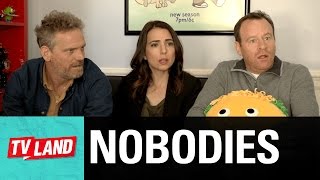 Nobodies előzetes