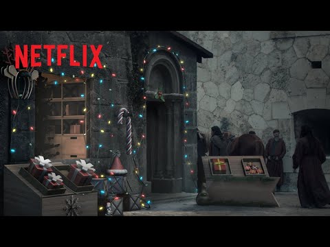 Vaják - Ünnepi mészárlás | Vaják | Netflix