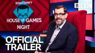 Richard Osman's House of Games Night előzetes