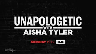 Unapologetic with Aisha Tyler előzetes