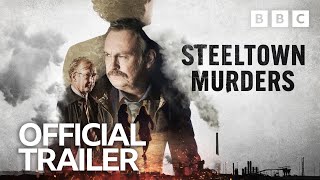 Steeltown Murders előzetes