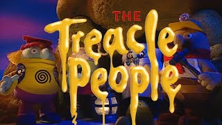 The Treacle People előzetes