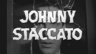 Johnny Staccato előzetes