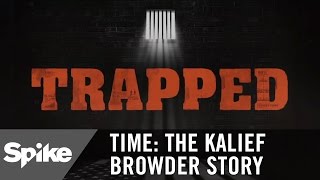 Time: The Kalief Browder Story előzetes