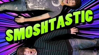 Smosh előzetes