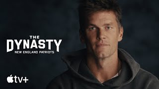 The Dynasty: New England Patriots előzetes