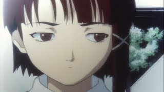 serial experiments lain előzetes