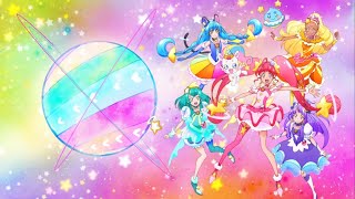 スター☆トゥインクルプリキュア előzetes