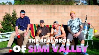 The Real Bros of Simi Valley előzetes