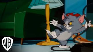 Tom és Jerry gyerekshow előzetes