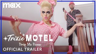 Trixie Motel: Drag Me Home előzetes