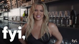 Kocktails With Khloé előzetes