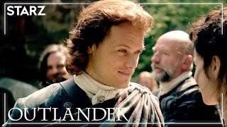 Outlander - Az idegen előzetes