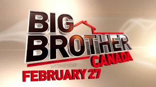 Big Brother Canada előzetes