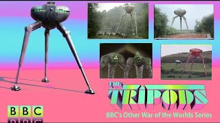 The Tripods előzetes