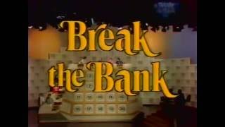 Break the Bank előzetes