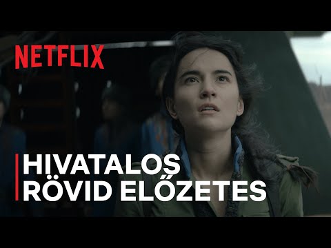 Shadow and Bone – Árnyék és csont | Rövid előzetes | Netflix