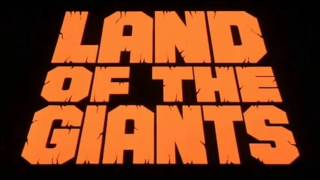 Land of the Giants előzetes