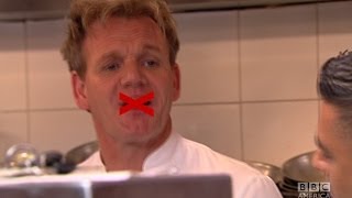 Kitchen Nightmares előzetes