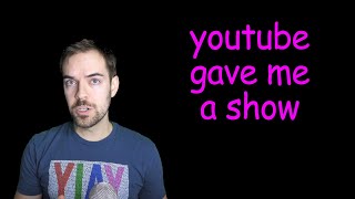 YIAY Time: The Game Show előzetes