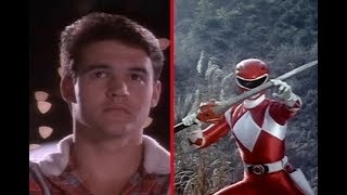 Power Rangers - Misztikus erő előzetes