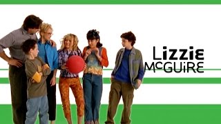 Lizzie McGuire előzetes