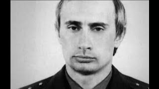 Putin: A Russian Spy Story előzetes