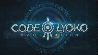 Code Lyoko Évolution előzetes